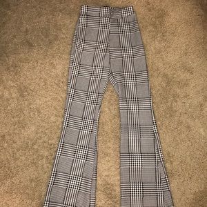 Fashion Nova trouser pants